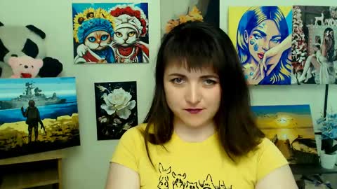 Darina online show from May 2026 10:36:01 AM