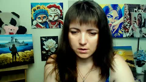 Darina online show from May 2026 05:05:02 AM