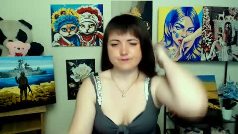 Darina online show from May 2026 04:30:02 AM