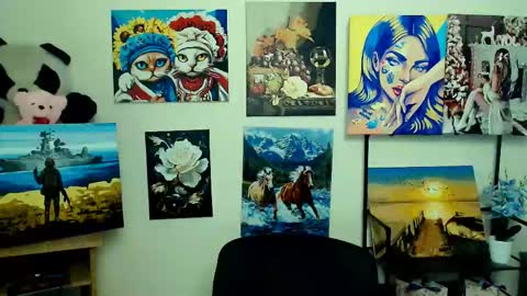 Darina online show from May 2026 04:17:01 AM