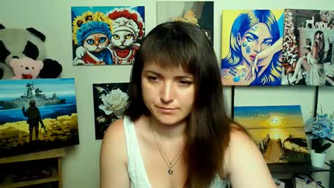 Darina online show from May 2026 04:52:02 AM