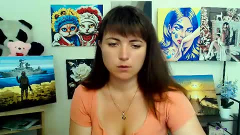 Darina online show from July 2026 07:36:02 AM