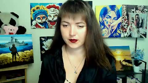 Darina online show from July 2026 04:28:02 AM