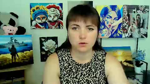 Darina online show from July 2026 08:27:02 AM