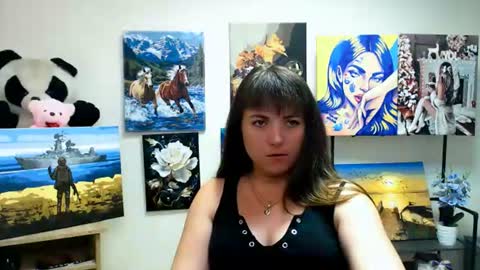 Darina online show from July 2026 04:43:02 AM