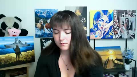 Darina online show from July 2026 04:43:02 AM