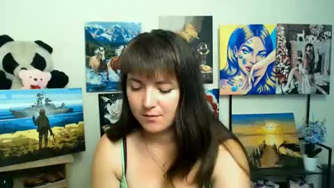 Darina online show from July 2026 04:54:02 AM