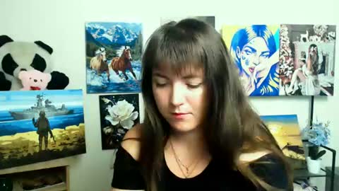 Darina online show from July 2026 04:31:01 AM