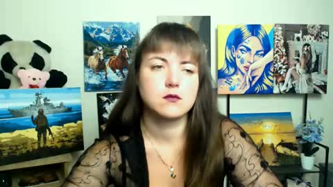 Darina online show from July 2026 05:58:01 AM