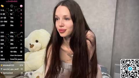 Darina Night online show from December 2024 05:53:02 PM