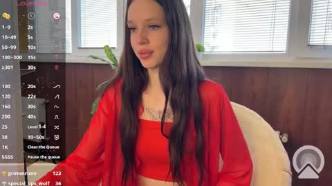 Darina Night online show from March 2025 08:30:01 AM