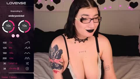 Daria online show from December 2024 03:11:02 PM