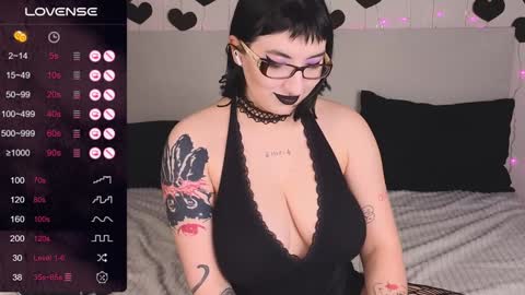 Daria online show from December 2024 02:10:02 PM