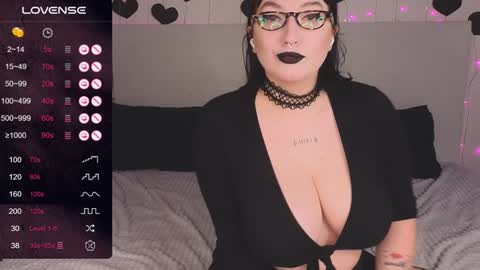 Daria online show from January 2025 12:39:01 PM