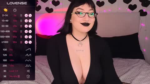 Daria online show from January 2025 11:54:02 AM