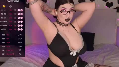 Daria online show from February 2025 12:56:01 PM