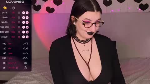 Daria online show from March 2025 04:24:01 PM