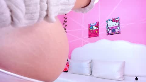 DaripQueen online show from February 2025 06:15:02 PM