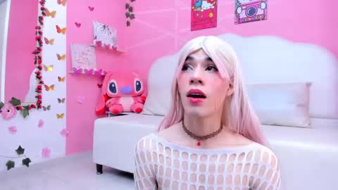 DaripQueen online show from February 2025 03:03:02 PM