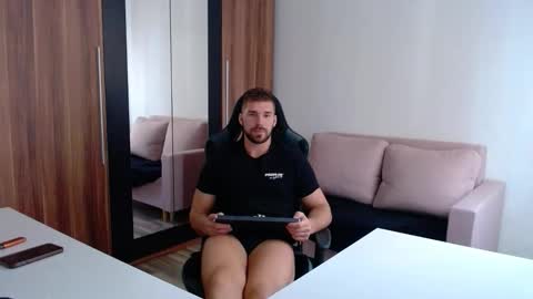 Snapshot of darius_94 chatting on October 2025 11:55:01 AM darius_94 online show from October 2025 11:55:01 AM