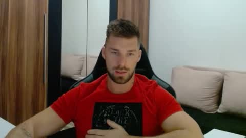 Snapshot of darius_94 chatting on February 2026 05:19:02 AM darius_94 online show from February 2026 05:19:02 AM