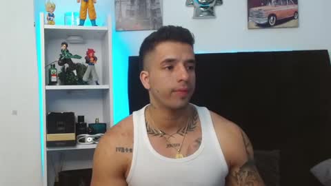 Darius Phoenix  online show from December 2024 07:53:01 AM