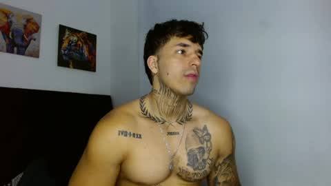 Darius Phoenix  online show from May 2026 05:41:01 PM