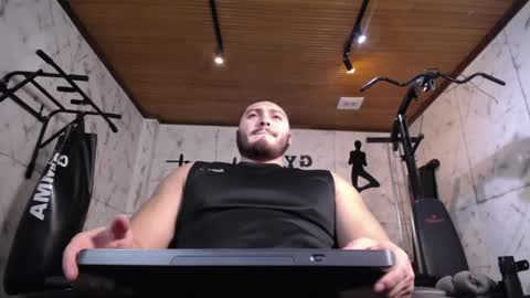 Darius online show from May 2026 11:16:02 AM