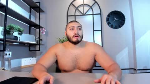 Darius online show from May 2026 11:26:01 AM