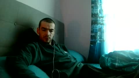 dark377 online show from March 2026 01:36:01 PM