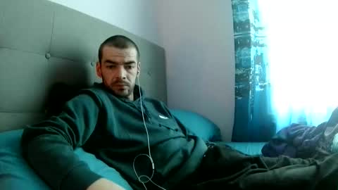 dark377 online show from March 2026 06:18:02 PM