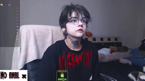 Anessa  online show from March 2025 10:15:02 PM