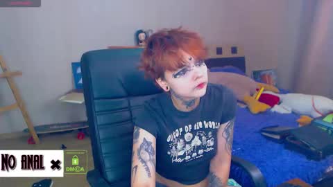 Anessa  online show from January 2026 10:02:02 PM