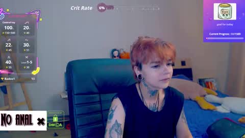 Anessa  online show from February 2026 10:25:01 PM