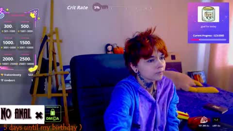 Anessa  online show from February 2026 06:26:01 AM