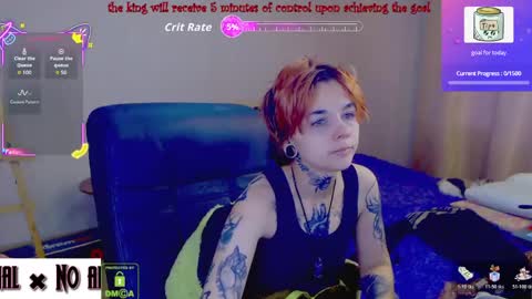 Snapshot of dark__elf chatting on April 2026 02:47:01 AM Anessa online show from April 2026 02:47:01 AM