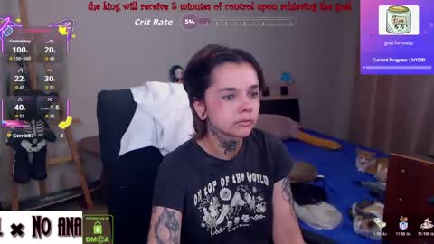 Snapshot of dark__elf chatting on May 2026 09:54:02 PM Anessa online show from May 2026 09:54:02 PM