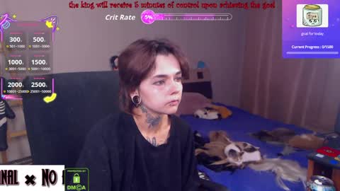 Snapshot of dark__elf chatting on May 2026 09:34:01 PM Anessa online show from May 2026 09:34:01 PM