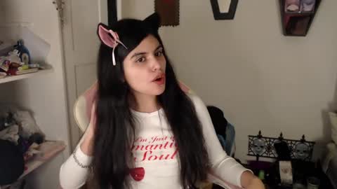 Moony online show from December 2024 07:03:01 AM