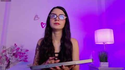 dark_angell77 online show from April 2026 11:02:02 AM