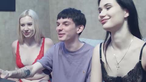 dark cherie  stacy online show from January 2026 07:08:02 PM