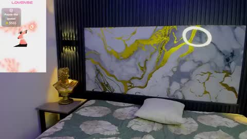 DARCK online show from March 2026 12:49:01 PM