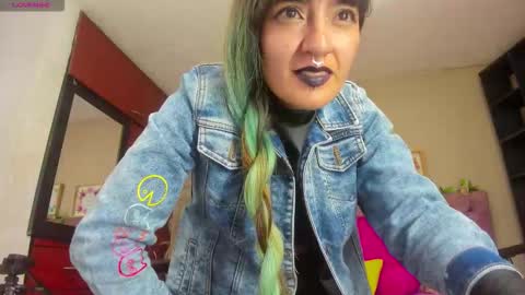 Snapshot of dark_dominika chatting on November 2025 11:48:01 PM dark_dominika online show from November 2025 11:48:01 PM