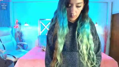 Snapshot of dark_dominika chatting on January 2026 08:01:02 PM dark_dominika online show from January 2026 08:01:02 PM