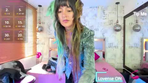 Snapshot of dark_dominika chatting on February 2026 01:21:01 PM dark_dominika online show from February 2026 01:21:01 PM