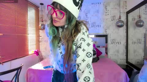 Snapshot of dark_dominika chatting on February 2026 12:49:01 PM dark_dominika online show from February 2026 12:49:01 PM