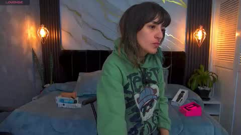Snapshot of dark_dominika chatting on March 2026 12:54:01 PM dark_dominika online show from March 2026 12:54:01 PM