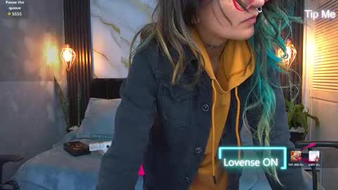 Snapshot of dark_dominika chatting on March 2026 01:01:01 PM dark_dominika online show from March 2026 01:01:01 PM