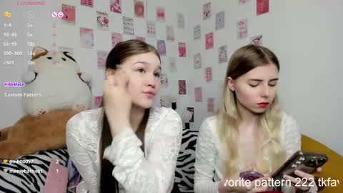 Ester online show from June 2026 10:39:01 AM