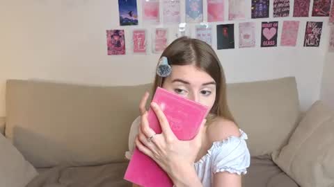 Ester online show from July 2026 12:20:01 AM